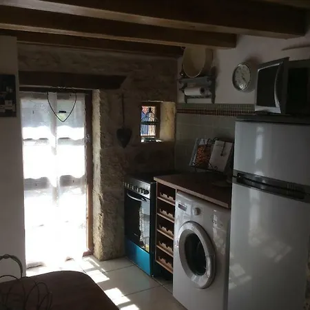 Les Daurins Holiday home