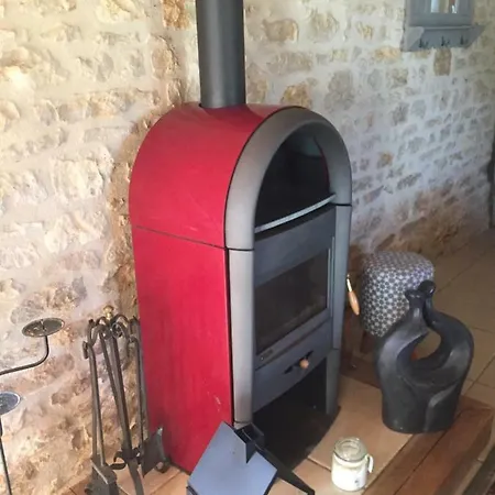 Les Daurins Holiday home *