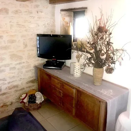Holiday home Les Daurins