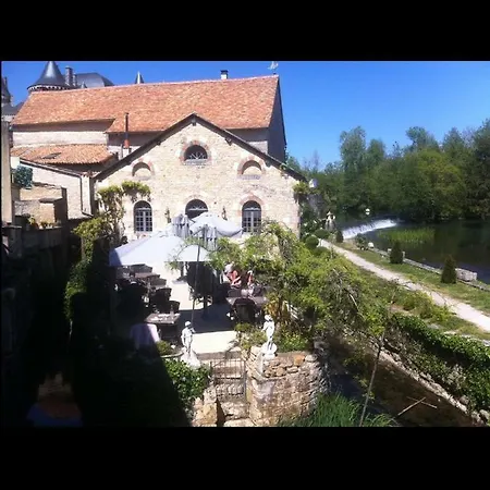 Holiday home Les Daurins