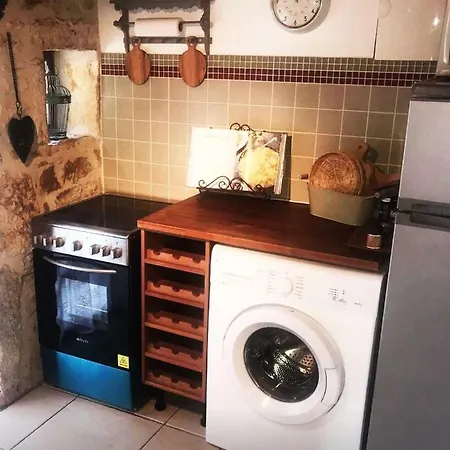 Les Daurins Dom wakacyjny