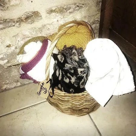 Les Daurins Dom wakacyjny *