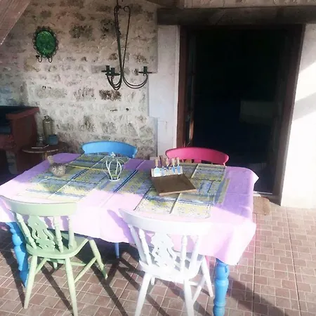 Les Daurins * Poursac